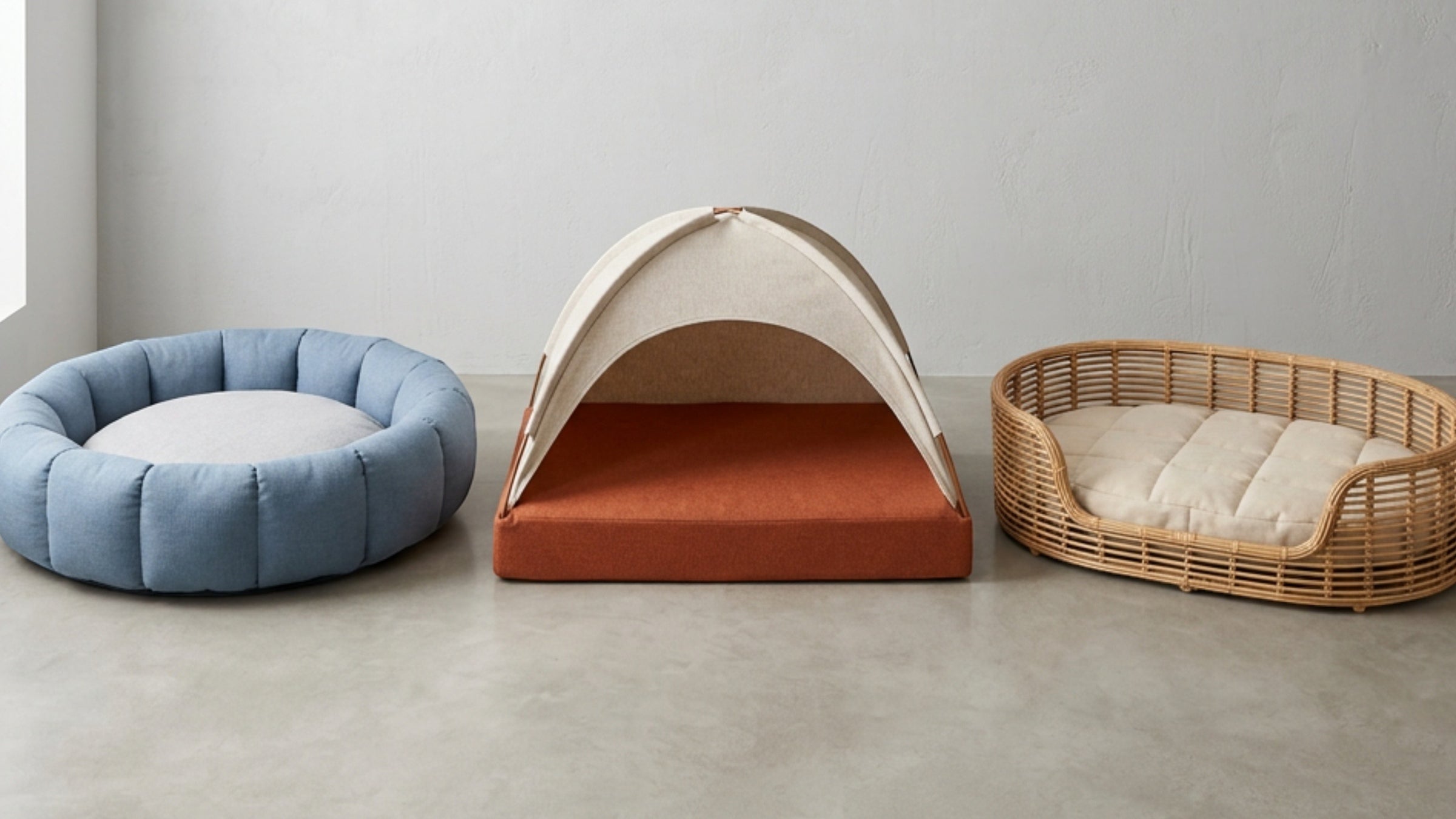 Savod Large Dog Beds
